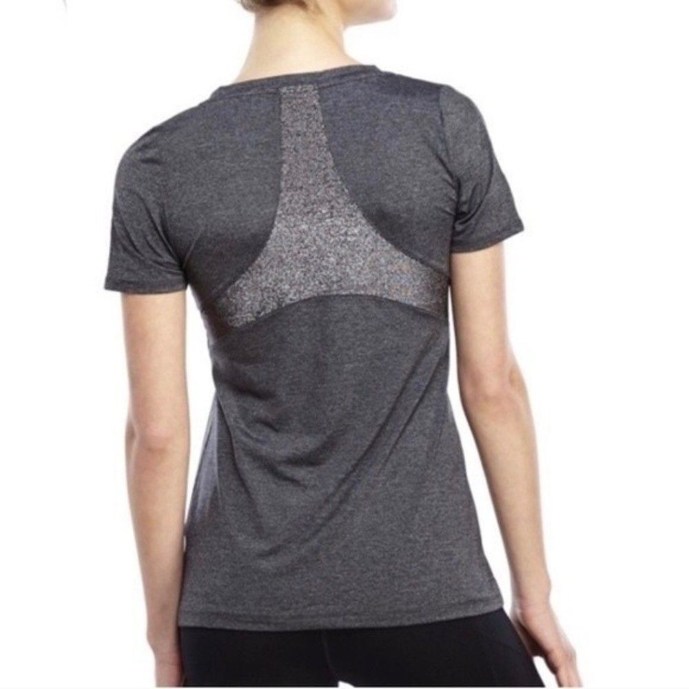 Splits 59 Estelle Performance Tee Size Medium